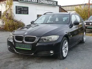 BMW 318 i Touring*1.Hand*SH-gepfl.*Navi*Nr.86