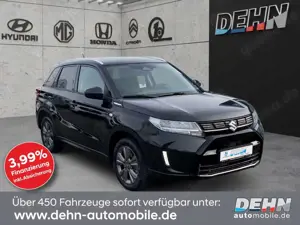 Suzuki Vitara 1.5 AT Hybrid Comfort ACC LED Kam Navi