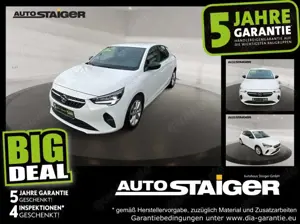 Opel Corsa F 1.2 Turbo Elegance Navi LED Klima