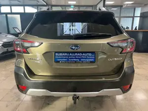 Subaru OUTBACK Platinum | AHK | Navi | Leder | harman-kardon Bild 4