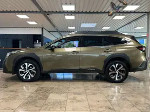 Subaru OUTBACK Platinum | AHK | Navi | Leder | harman-kardon Bild 2