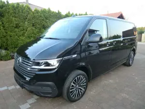 Volkswagen T6.1 Caravelle Caravelle DSG,lang 2-3-2, 2xSchiebetür, MwSt