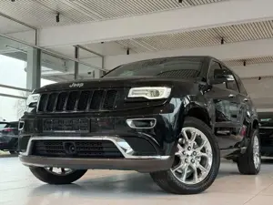 Jeep Grand Cherokee 3.0 CRD Summit/HARMAN KARDON/ Bild 4