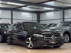 Mercedes-Benz C 220 d T SPORT*BSNSS*PANO*AVANTG*MBUX*360*1.HAN
