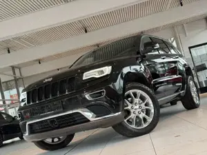 Jeep Grand Cherokee 3.0 CRD Summit/HARMAN KARDON/