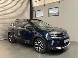 Citroen C5 Aircross Shine Hybrid/AHK/Navi/Leder/Key/Pano