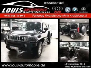 HUMMER H3 3.7 Adventure Auto. Dt-Fahrzeug/12 Garantie