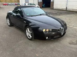 Alfa Romeo Spider 2.2 JTS 16V Exclusive