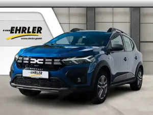 Dacia Sandero III Stepway Expression TCe 100 ECO-G