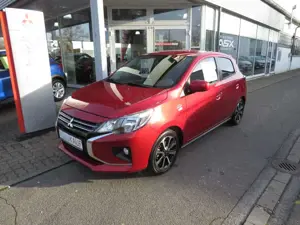 Mitsubishi Space Star Intro Edition+