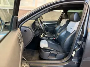 Skoda Octavia Combi RS DSG XENON LEDER 4xSHZ ALLWETTER Bild 4