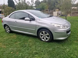 Peugeot 307 CC 140 Tendance