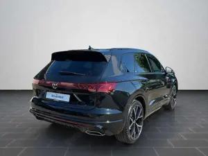 Volkswagen Touareg R-Line 3,0 l V6 TDI 4M 286 PS 8G Auto Bild 2