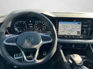 Volkswagen Touareg R-Line 3,0 l V6 TDI 4M 286 PS 8G Auto Bild 3