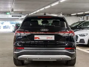 Audi Q4 e-tron 35 360° AHK Matrix Keyless PDC+ SHZ Bild 5