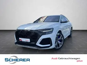 Audi RS Q8 RSQ8 TFSI tiptronic HUD BO HD MAT STHZG