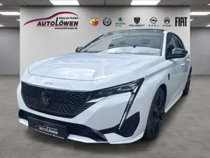 Peugeot 308 Hybrid 180