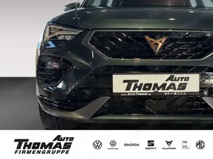 CUPRA Ateca 1.5 TSI DSG PANO+BEATS+AHK+LEDER