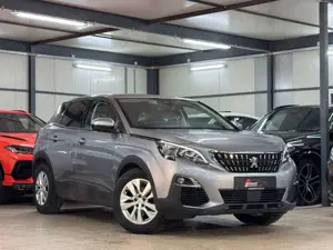 Peugeot 3008 Active Business APPS*PDC*VIR*SPUR*1.HAND