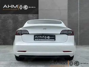Tesla Model 3 SR Plus RWD * Enhanced Autopilot * MwSt. ausweisba Bild 4