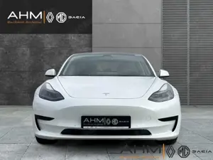 Tesla Model 3 SR Plus RWD * Enhanced Autopilot * MwSt. ausweisba Bild 3