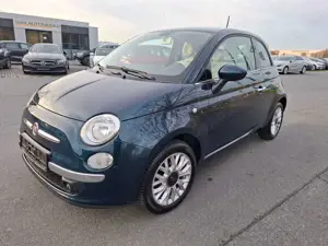 Fiat 500 Lounge*Klimatronik*PDC*Neue TÜV+Inspektion*