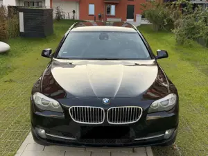 BMW 530 D Head-up Luxury Line