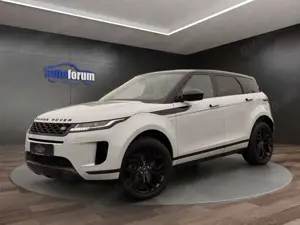 Land Rover Range Rover Evoque S BLACK PAKET°ACC°NAVI°360