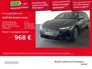 Audi Others performance Matrix BO Pano
