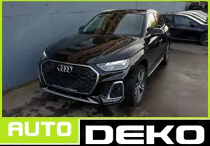 Audi Q5 40 TDI S tronic quatt * S line Virtual/AHK/20