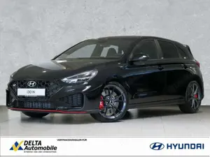 Hyundai i30 2.0 TGDI DCT N Performance Navi Voll-LED Kam