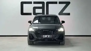 Audi Q3 45 TFSI Sportback quattro S tronic line