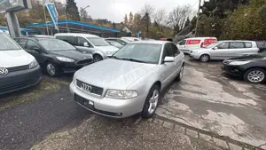 Audi A4 1.8 Auto