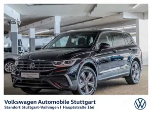 Volkswagen Tiguan Allspace Move 1.5 TSI DSG 110 kW CarPlay