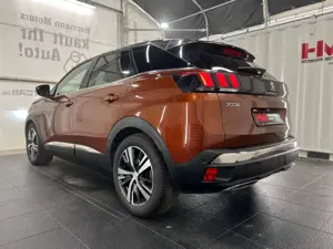 Peugeot 3008 1.6 THP 165 Allure/LED/ACC/AHK/SHZ/GT-Line Bild 5