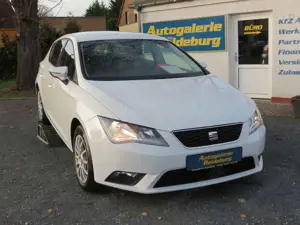 SEAT Leon Style 1.Hand!! Top Zustand!! SR+WR!!