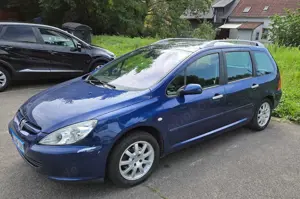 Peugeot 307 307 SW 110