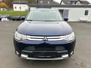 Mitsubishi Outlander 4WD/AHK/SHZG/KAMERA/TEMPO/SCHECKHEFT Bild 5