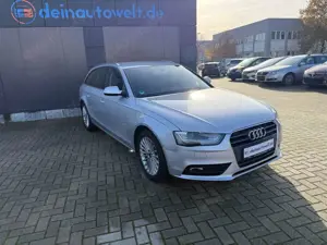Audi A4 Avant Ambiente *Automatik