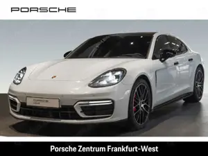 Porsche Panamera GTS HA-Lenkung Head-Up LED-Matrix BOSE