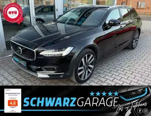 Volvo V90 Cross Country Pro AWD*SHZ*LEDER*LED*