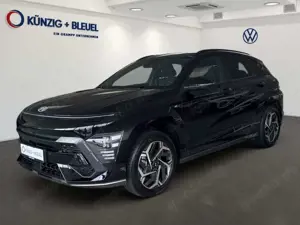 Hyundai KONA N LINE HEV 1.6 GDI Hybr*DCT*Ultimate-Paket*