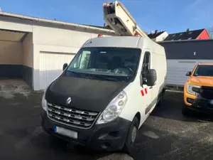 Renault Master Master *Hubsteiger *Arbeitsmaschine *