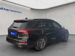 Ford Focus Turnier 1.0 EcoBoost Hybrid Aut. ST-LINE X Bild 4