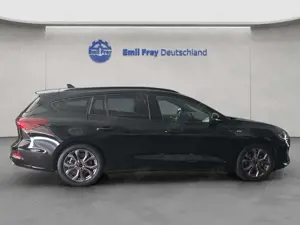 Ford Focus Turnier 1.0 EcoBoost Hybrid Aut. ST-LINE X Bild 5