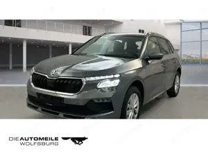 Skoda Kamiq 1.0 TSI DSG Selection LED/SitzHZ/PDC/KLIMA