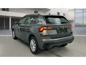 Skoda Kamiq 1.0 TSI DSG Selection LED/SitzHZ/PDC/KLIMA Bild 5