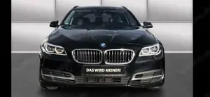 BMW 525 525d xDrive Touring Aut. Luxury Line