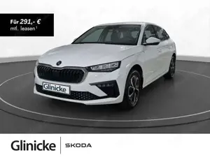 Skoda Scala Selection 1.0 TSI DSG JAHRESWAGEN