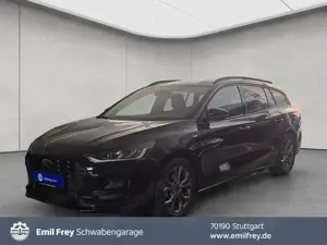 Ford Focus Turnier 1.0 EcoBoost Hybrid Aut. ST-LINE X Bild 1